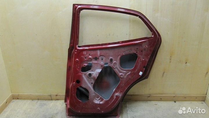 Дверь задняя правая Opel Mokka 2012-2019