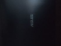 Ноутбук asus