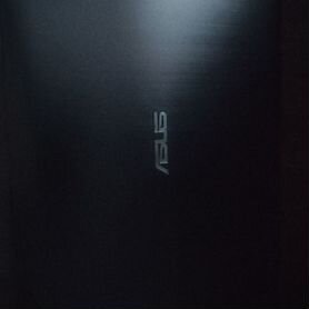 Ноутбук asus