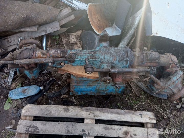 Пвм мтз 82 запчасти