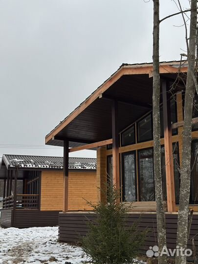 Дома ИЖС в залог или собственность доход 35% в год