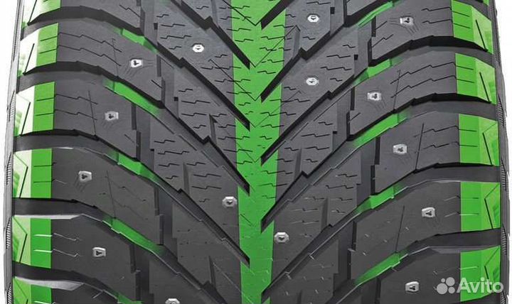 Nokian Tyres Hakkapeliitta 10p SUV 235/55 R18
