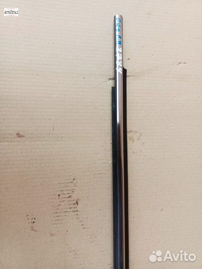 Бархотка двери авто Митсубиси Аутлендер 3 гф