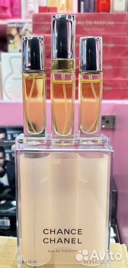 Подарочный набор Туалетная вода dior