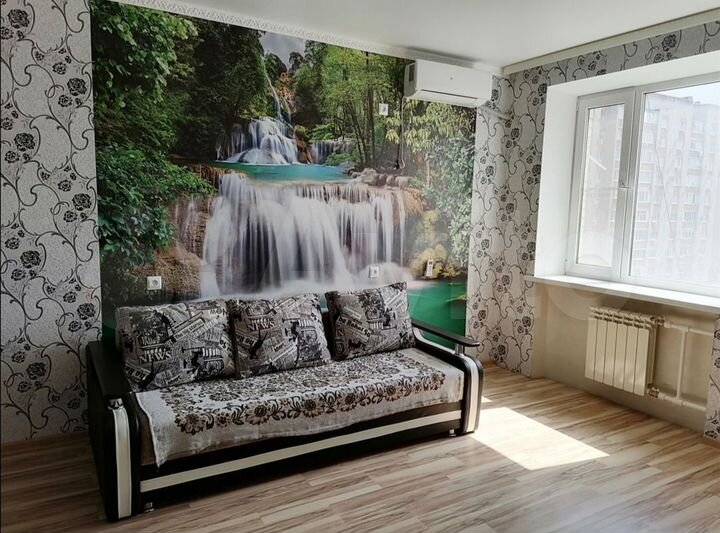 1-к. квартира, 42 м², 5/10 эт.