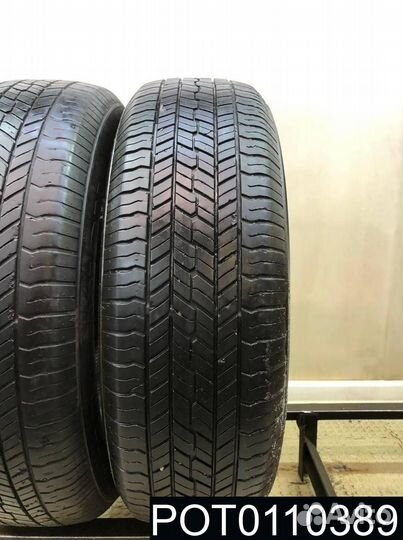 Yokohama Geolandar G033 215/70 R16 100H