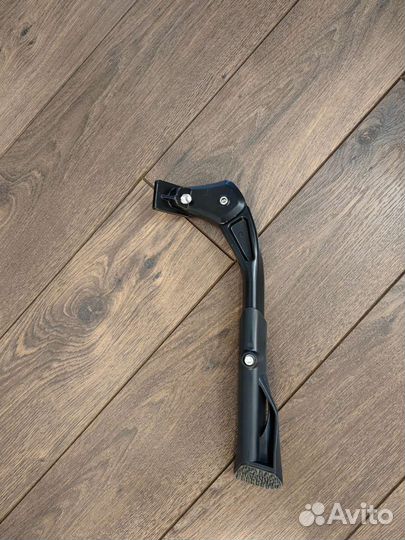 Велоподножка