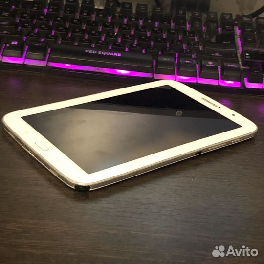 Samsung Galaxy Note 8.0 (GT-N5110-nkaser)