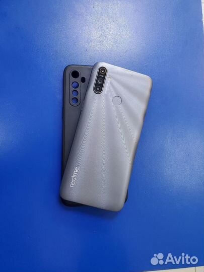 realme C3, 3/64 ГБ