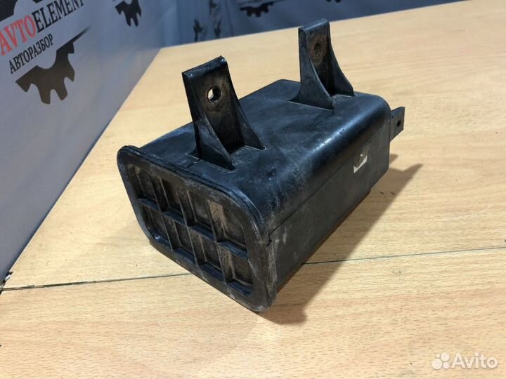 Абсорбер Chevrolet Aveo T250