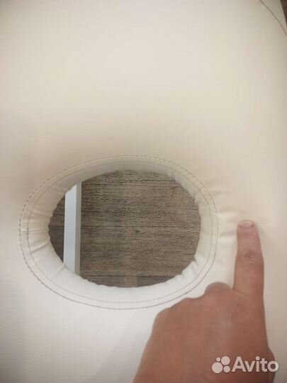 Массажный стол с электроприводом бу