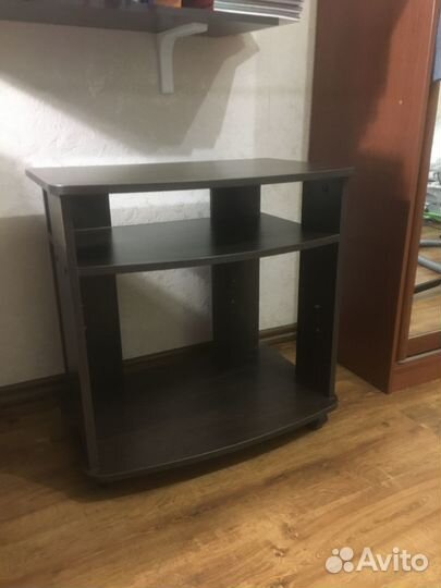 Тумба под телевизор бу
