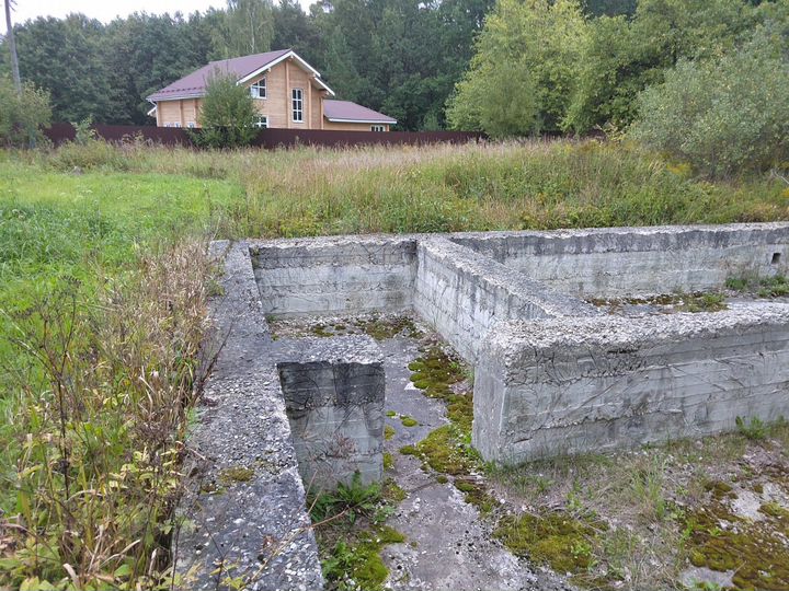 Участок 18,5 сот. (ИЖС)