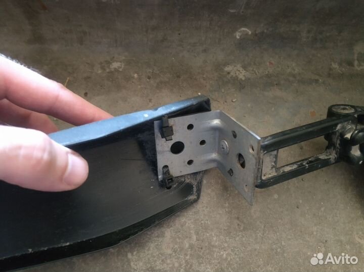 Комплект крыльев для велосипеда 29