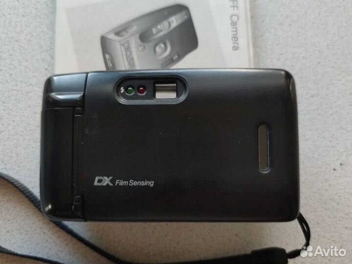 Пленочный Фотоаппарат Polaroid