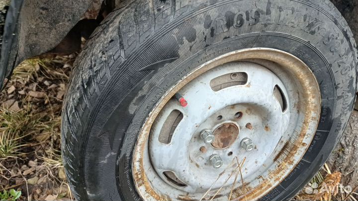 Модель ваз 2106