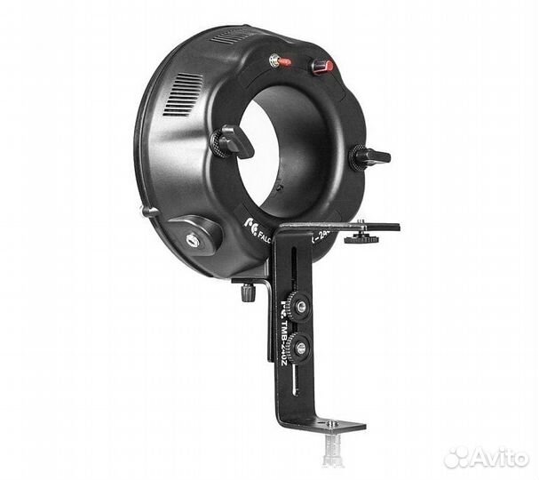 Накамерный свет светодиодный Falcon Eyes DVR-240D