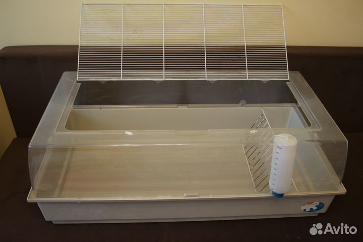 Ferplast Maxi Duna Multy клетка для морских свинок