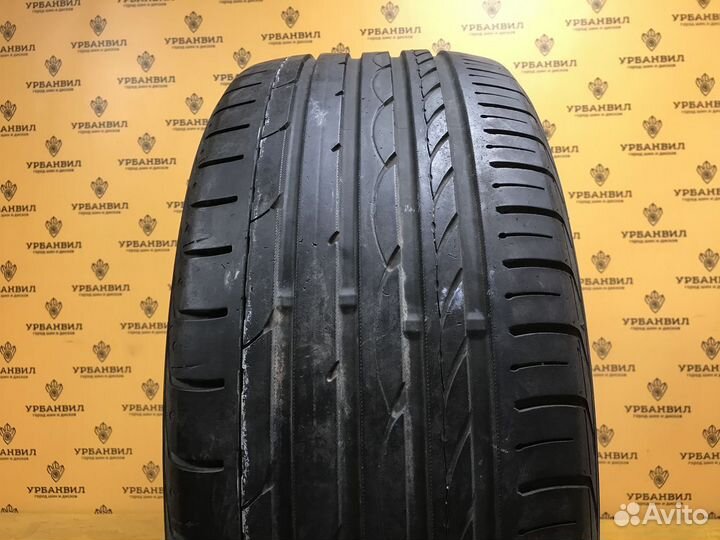 Yokohama Advan Sport V103 245/45 R18 100V