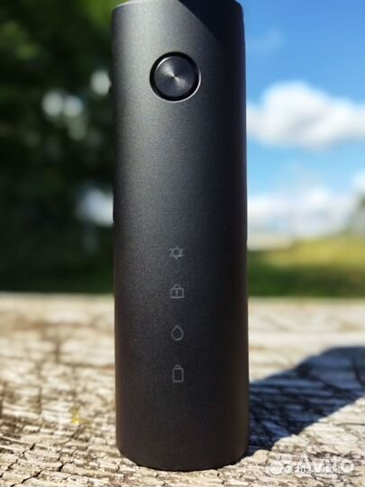 Электробритва Xiaomi Mijia Electric Shaver S500 (m