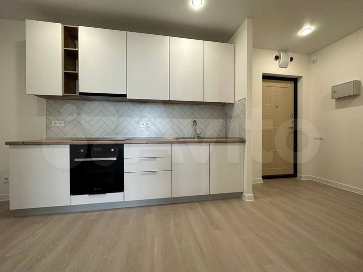 2-к. квартира, 47,5 м², 12/18 эт.