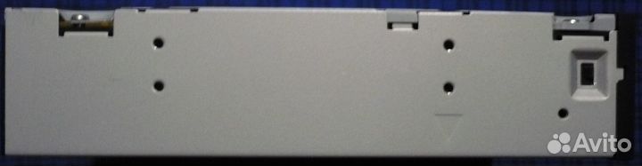 CD-ROM Sony NEC DVD/CD Rewritable Drive, Japan