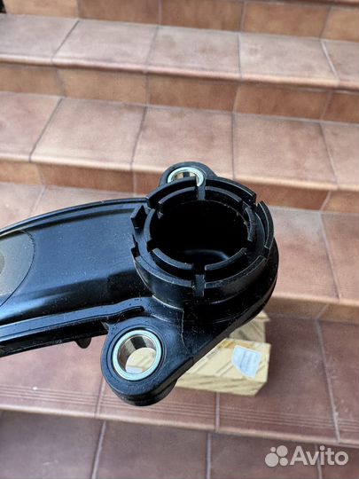 Маслоприемник, Toyota 1510475210