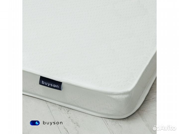 Матрас 200*180