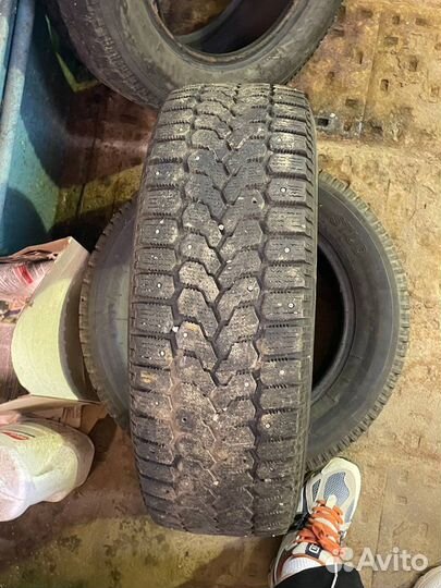 Yokohama IceGuard Stud IG65 195/65 R15