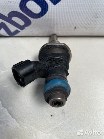 Форсунка топливная Mazda Cx-7 ER 2.3 (L3-VDT) 2009