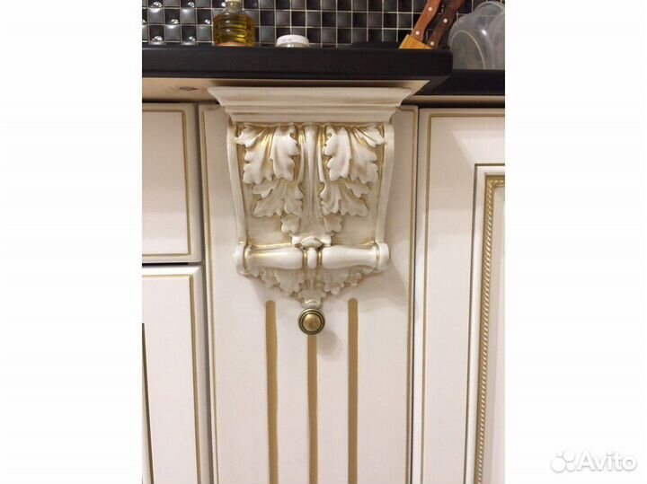 Кухни на заказ. Кратчайшие сроки