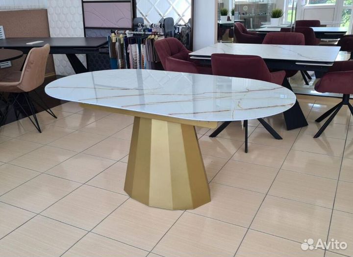 Стол за 10 дней S10-48662