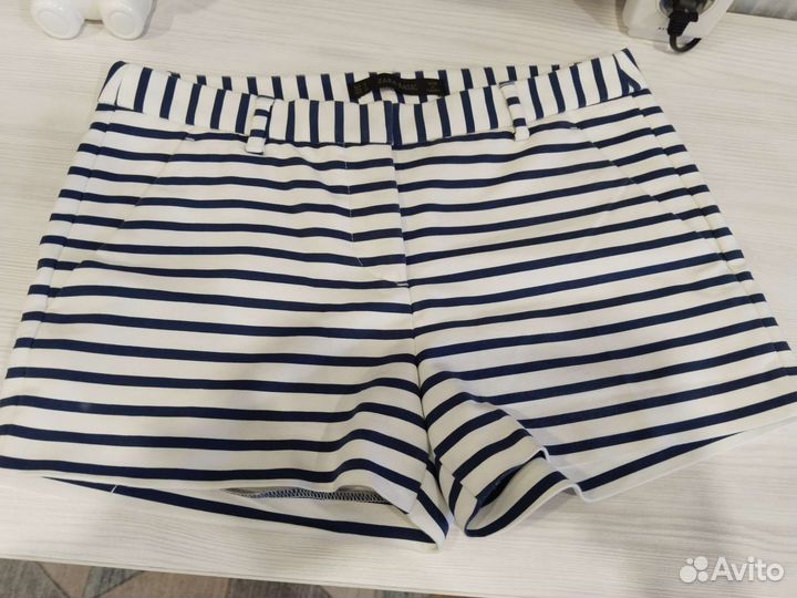 Шорты Zara, S