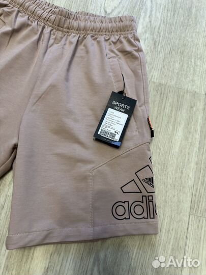 Мужские шорты Adidas