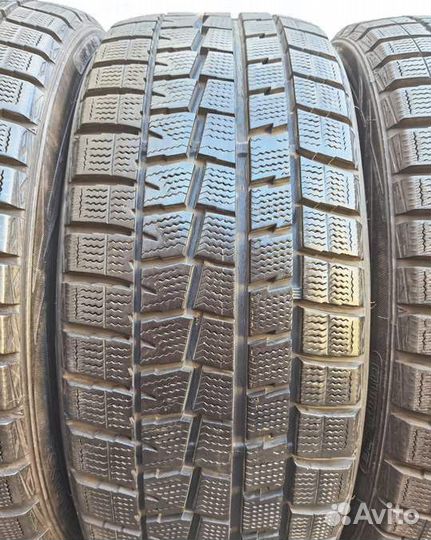 Dunlop Winter Maxx WM01 205/45 R17 101V