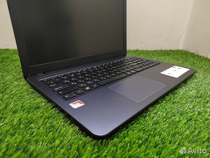 Asus X543BA (A6/8 RAM/SSD/FHD)