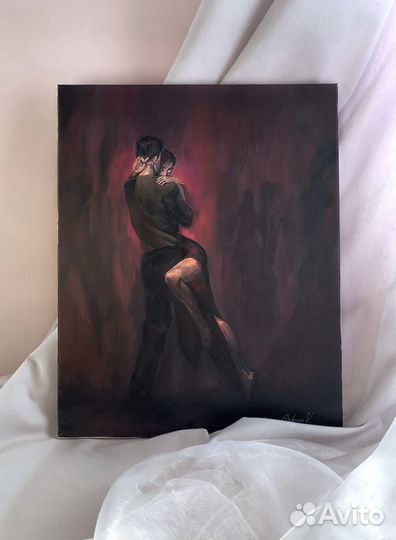 Портрет по фото, картины на заказ