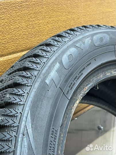 Toyo Observe GSi-5 205/55 R16