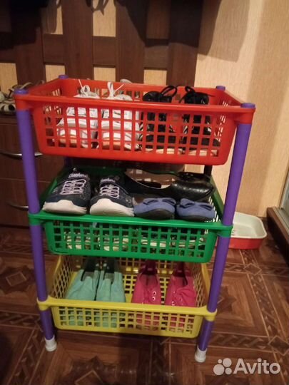 Подставка 31*44*60 см