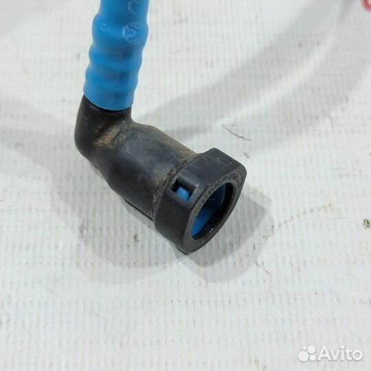 Трубка топливная Skoda Yeti 5L cbzb 2012