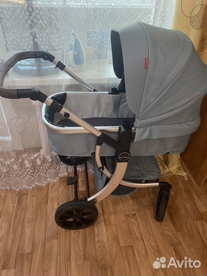 Коляска 2 в1 Aimile