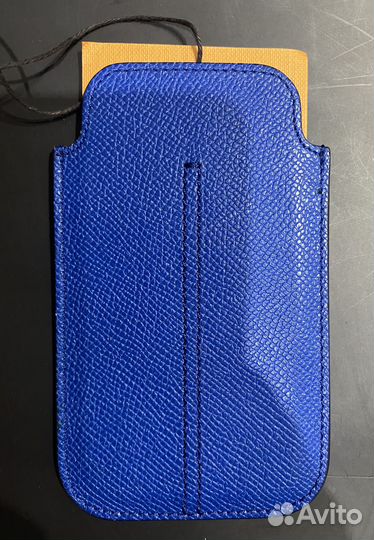 TOD’S чехол для карт / картхолдер