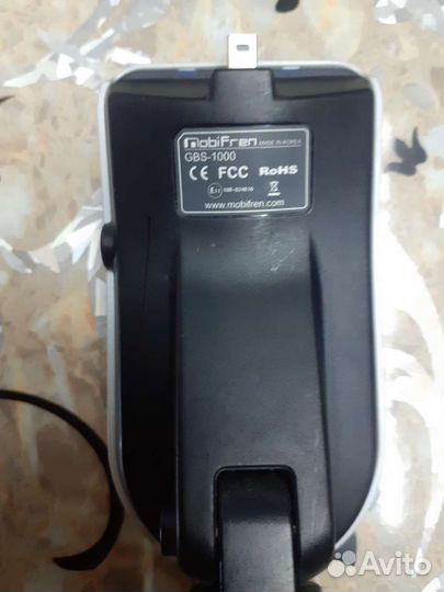 GBS-100 OltraMax Громкая связь