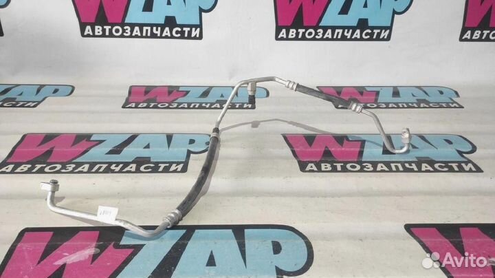 Трубка кондиционера Tesla Model S 2012г