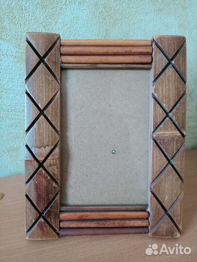 Рамка для фотографий 10 15