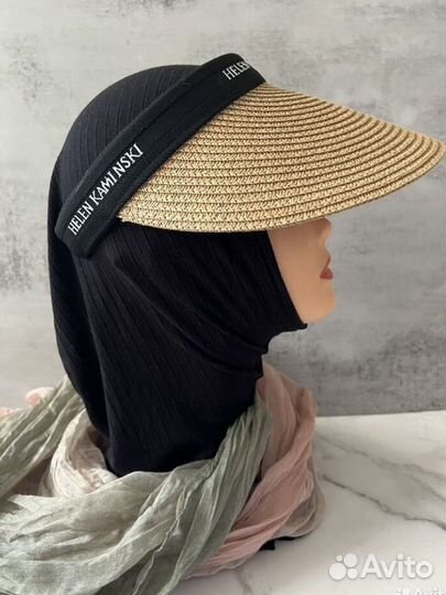 Кепка козырек