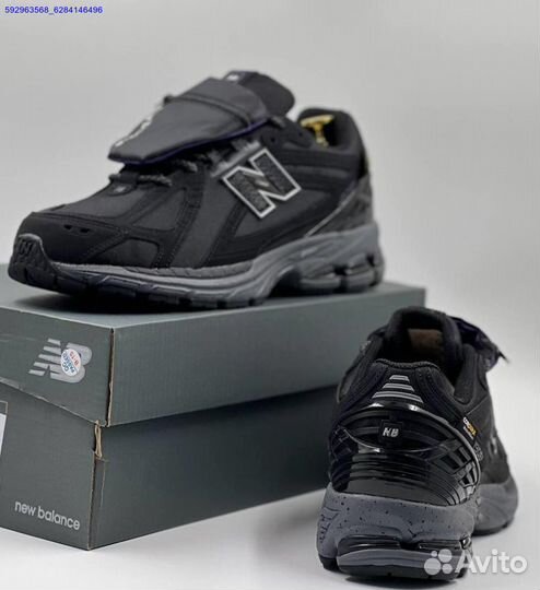 Кроссовки New Balance 1906R