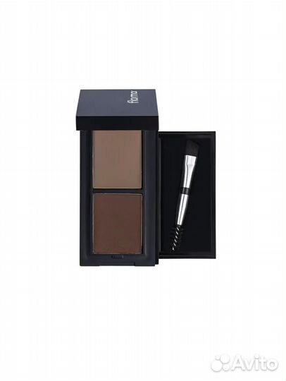 Тени для бровей Flormar