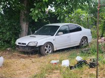 Subaru Legacy 2.0 AT, 2000, 350 000 км, с пробегом, цена 450 000 руб.