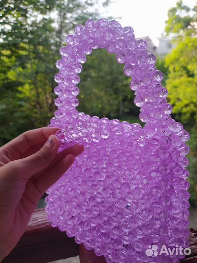 Сумочки на выпускной